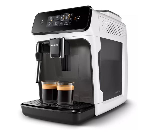 Philips Ekspres automatyczny EP1223/00 - 1048748 - zdjęcie